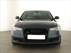 Audi A6 - 2015