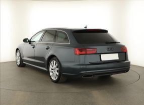 Audi A6 - 2015