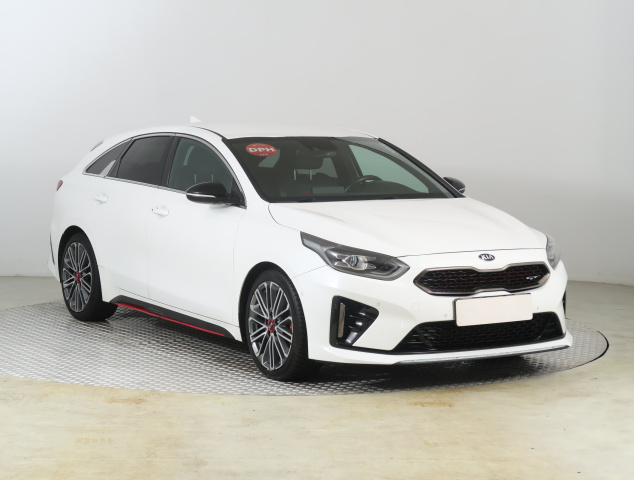 Kia ProCeed 2019
