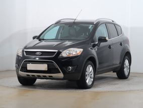 Ford Kuga - 2009