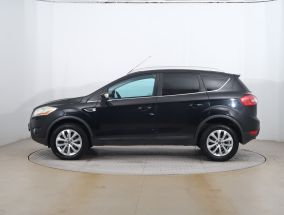 Ford Kuga - 2009