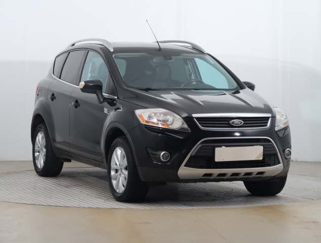 Ford Kuga 2009