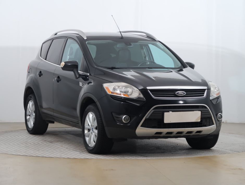 Ford Kuga - 2009