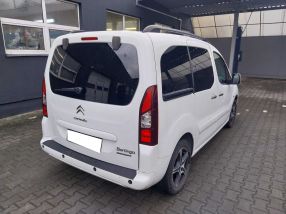Citroen Berlingo - 2017