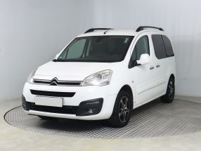 Citroen Berlingo - 2017