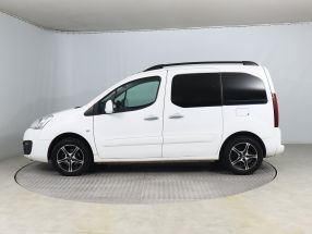 Citroen Berlingo - 2017