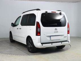 Citroen Berlingo - 2017