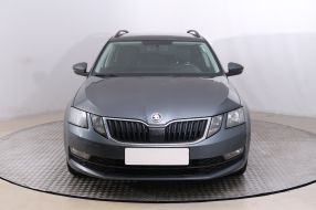 Skoda Octavia - 2019
