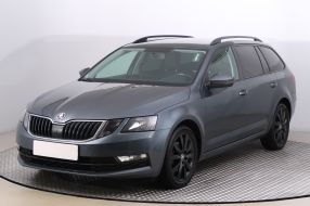 Skoda Octavia - 2019