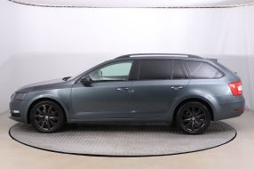 Skoda Octavia - 2019