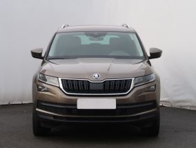 Skoda Kodiaq - 2017