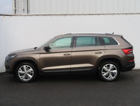 Skoda Kodiaq - 2017