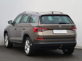 Skoda Kodiaq - 2017