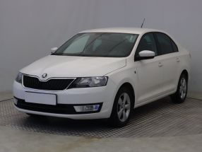 Skoda Rapid - 2014