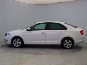 Skoda Rapid - 2014