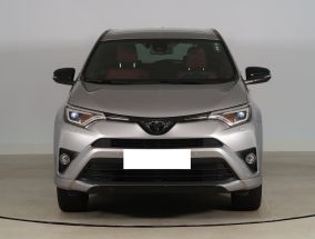 Toyota RAV 4 - 2018