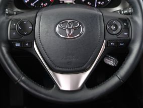 Toyota RAV 4 - 2018