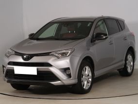 Toyota RAV 4 - 2018
