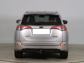 Toyota RAV 4 - 2018