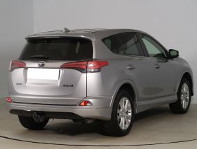 Toyota RAV 4 - 2018