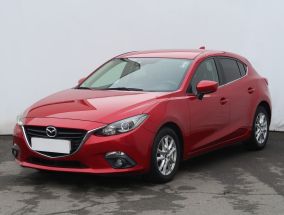 Mazda 3 - 2015