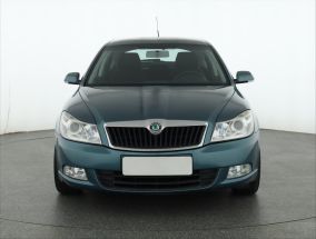 Skoda Octavia - 2005