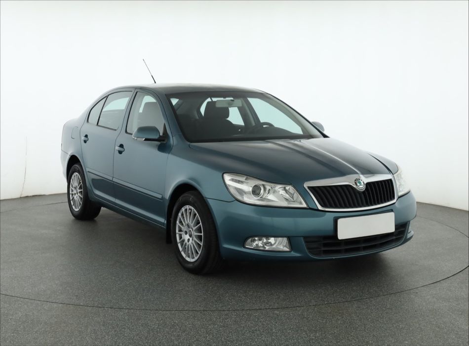 Skoda Octavia - 2005