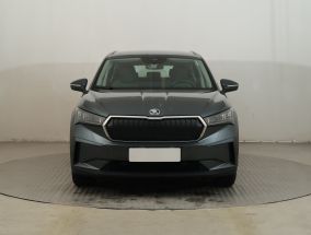 Škoda Enyaq - 2021