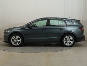 Škoda Enyaq - 2021
