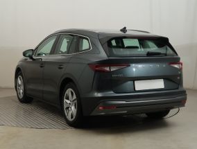 Škoda Enyaq - 2021