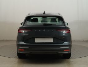 Škoda Enyaq - 2021