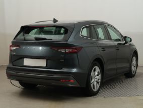 Škoda Enyaq - 2021