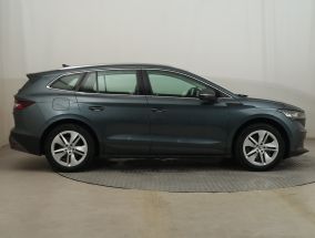 Škoda Enyaq - 2021
