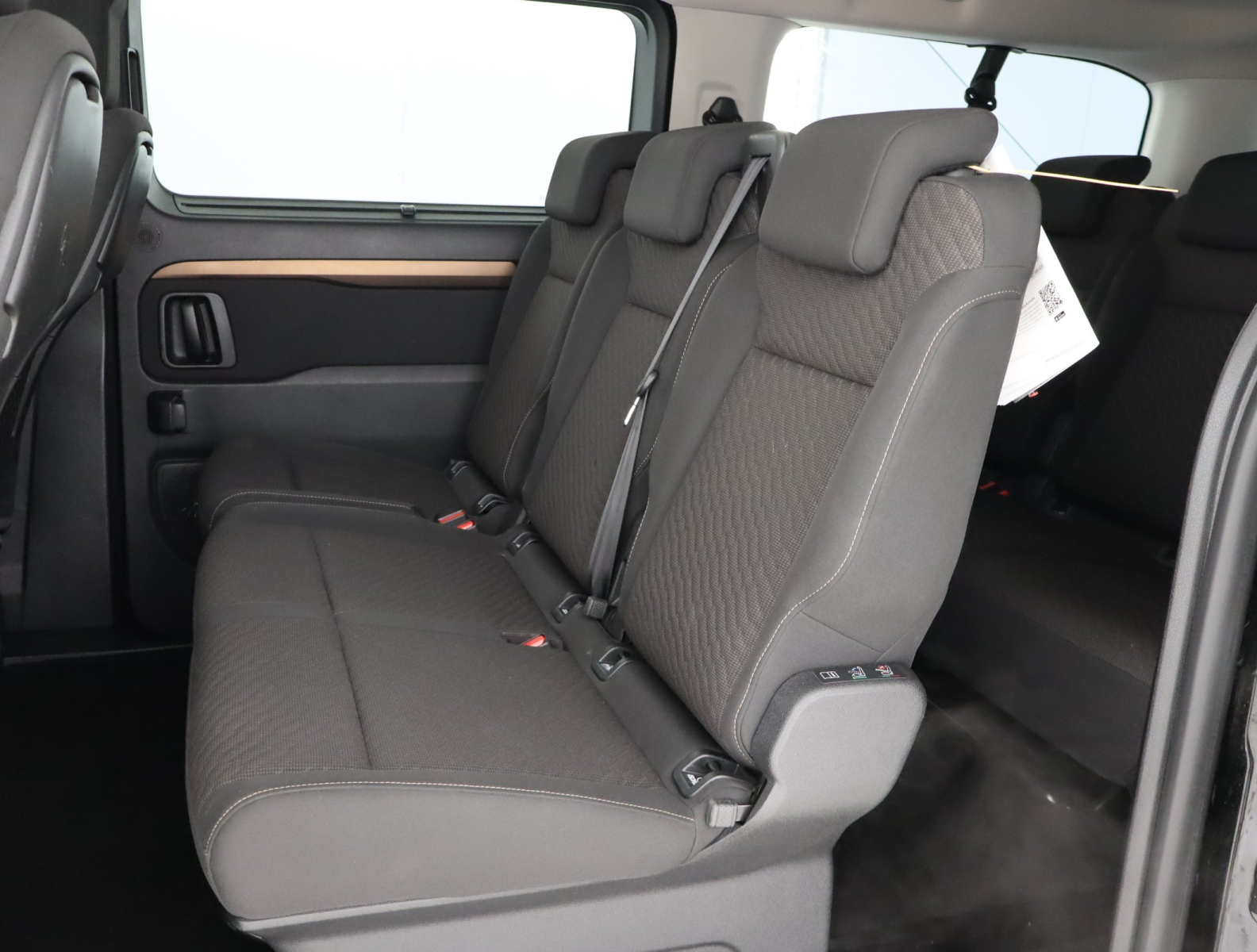 Toyota ProAce Verso - 2021