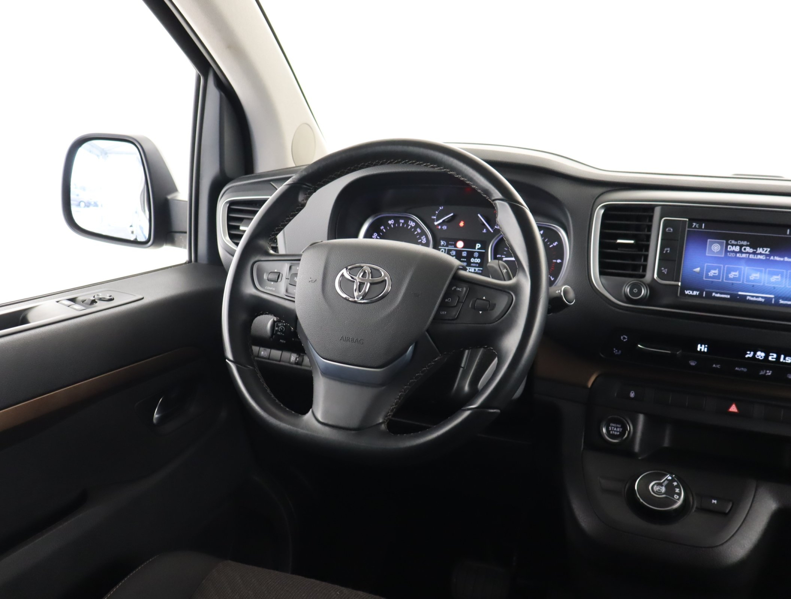 Toyota ProAce Verso - 2021