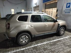 Dacia Duster - 2019