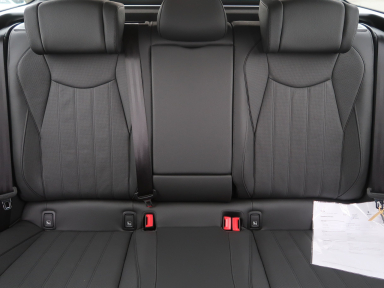 Škoda Superb - 2025