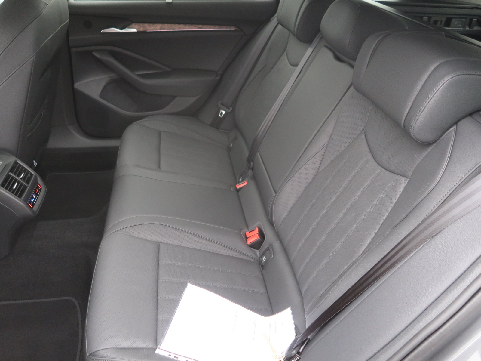 Škoda Superb - 2025