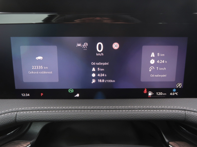 Škoda Superb - 2025