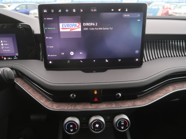 Škoda Superb - 2025