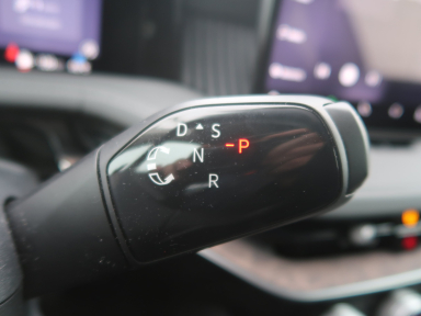 Škoda Superb - 2025