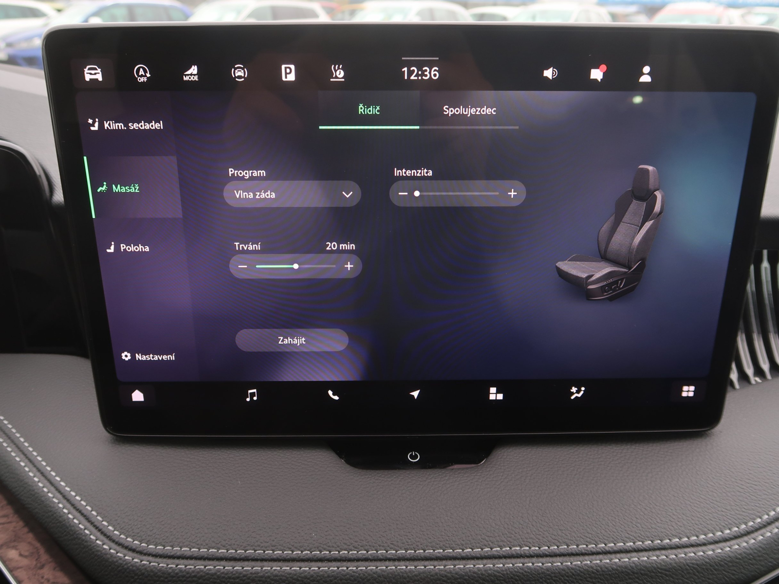 Škoda Superb - 2025