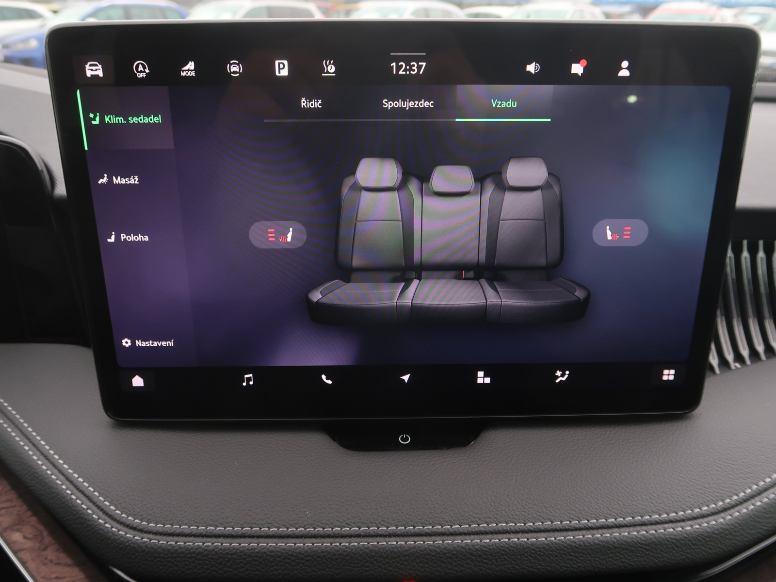 Škoda Superb - 2025