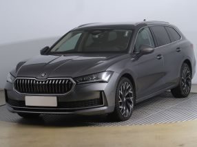 Skoda Superb - 2025