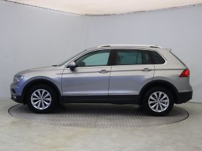 Volkswagen Tiguan - 2018