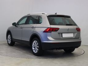 Volkswagen Tiguan - 2018