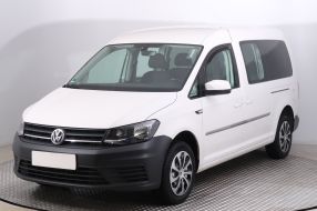 Volkswagen Caddy - 2017