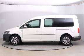 Volkswagen Caddy - 2017
