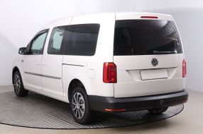 Volkswagen Caddy - 2017