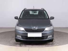 Skoda Fabia - 2018